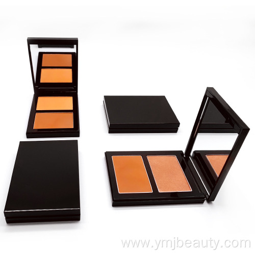 Bronzer Long Lasting Powder Face Bronzer